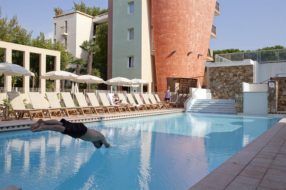 魅力港口皮埃尔度假公寓高级酒店 (Résidence Pierre - Vacances Premium Port Prestige)-1