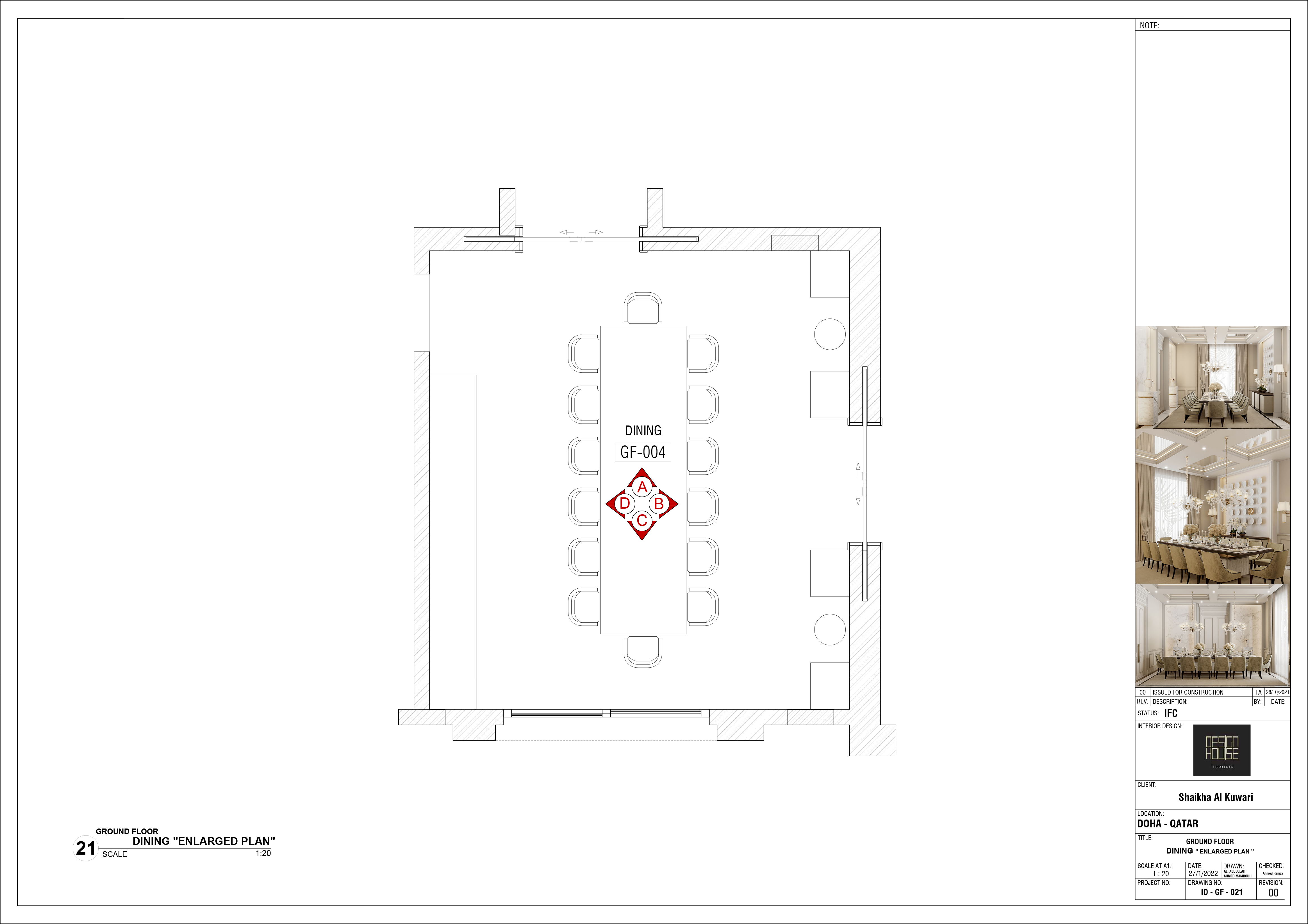 Shaikha Al-Kuwari Villa Shop Drawings (GF-Spaces)-8