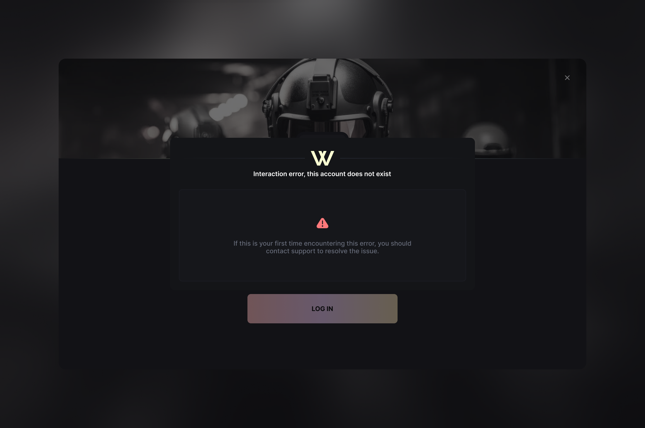 WEXEL - CHEAT LOADER-2