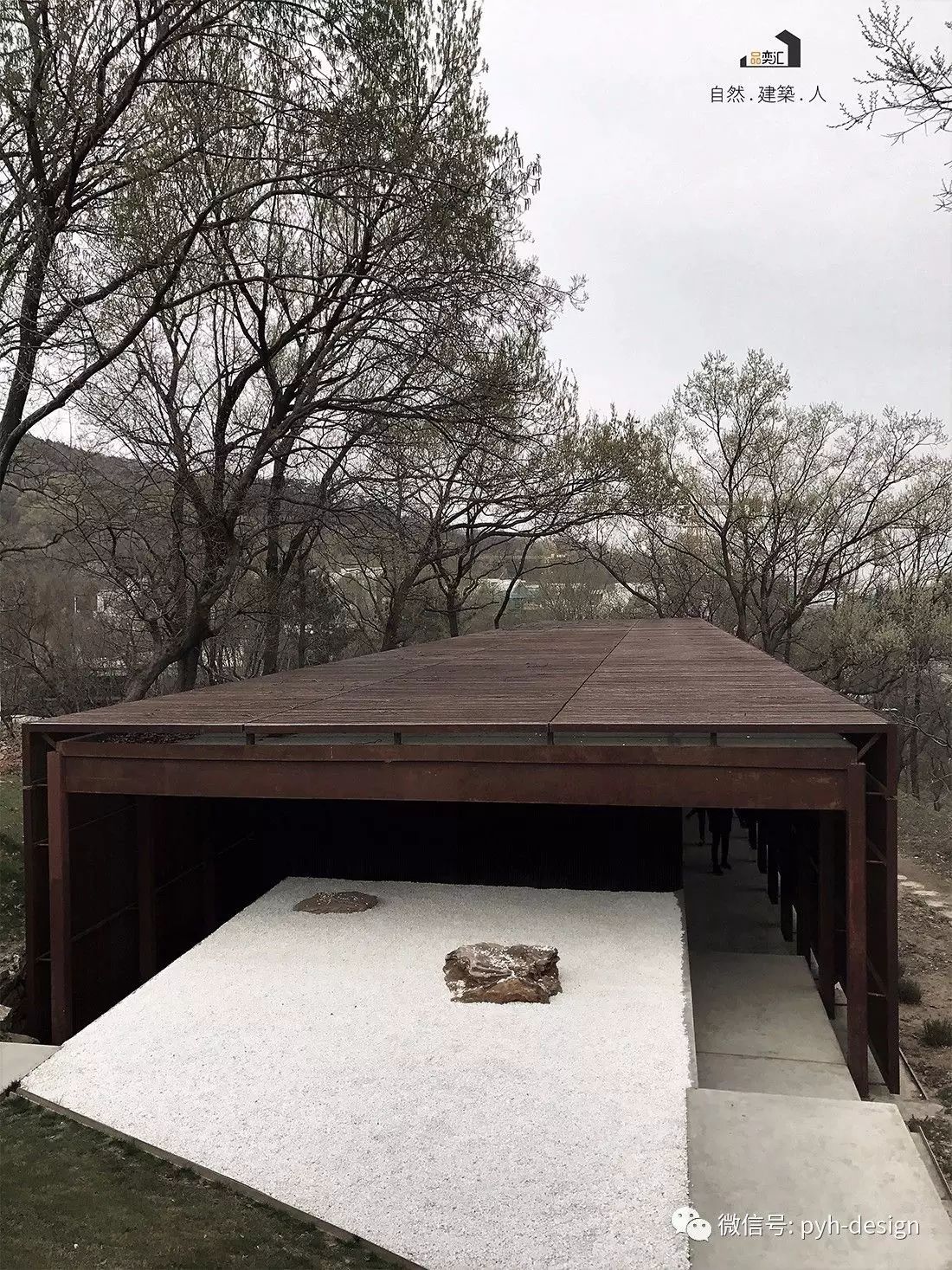 春游四方,赏自然建筑之美-51