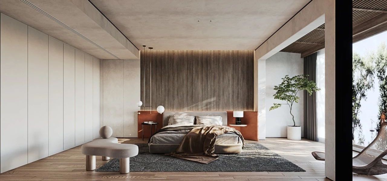 创造与共生|回应自然里的生活初心丨中国攀枝花丨深圳市涵瑜室内设计有限公司-79