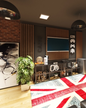 OJUARA BARBER