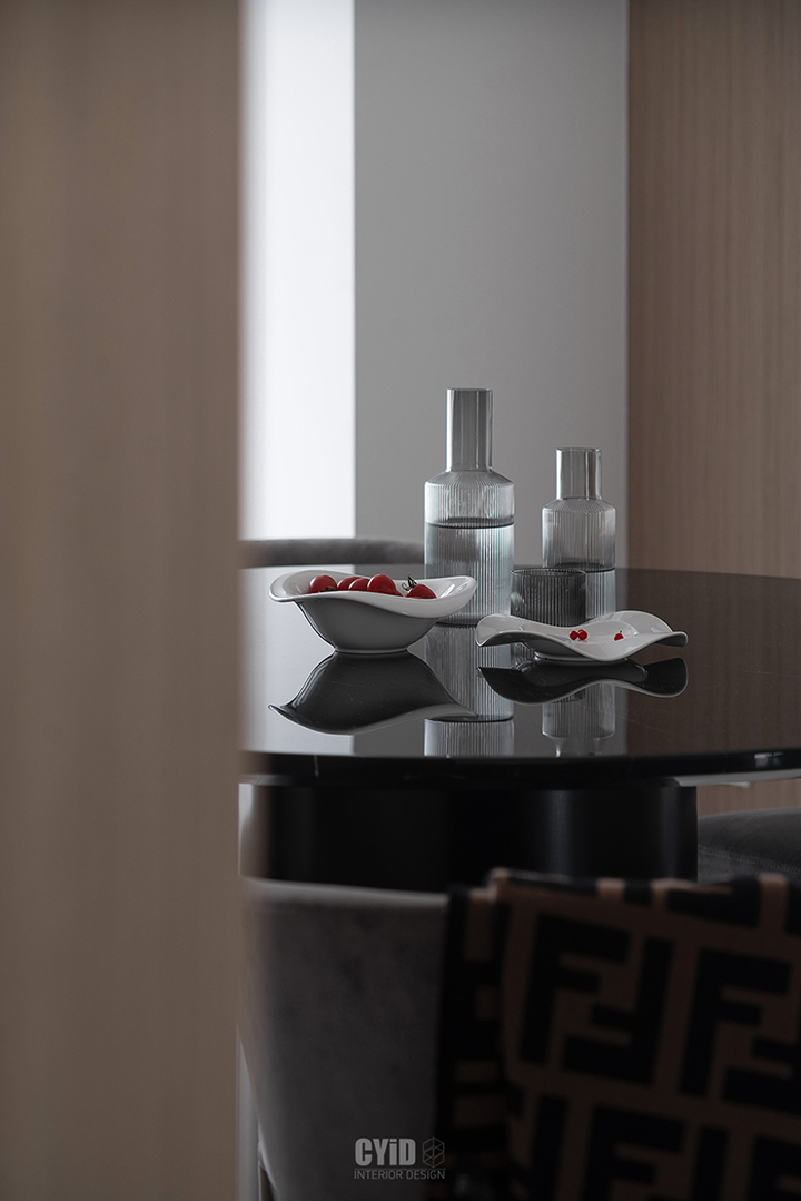 用细节雕刻,塑造三代人的对话式空间丨辰佑设计-28