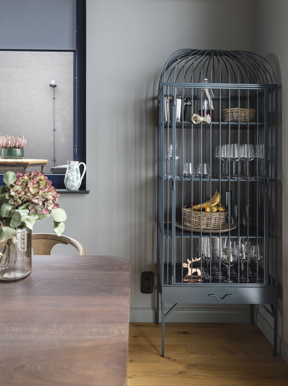 乌克兰基辅温馨公寓,乡村家居风格设计-7