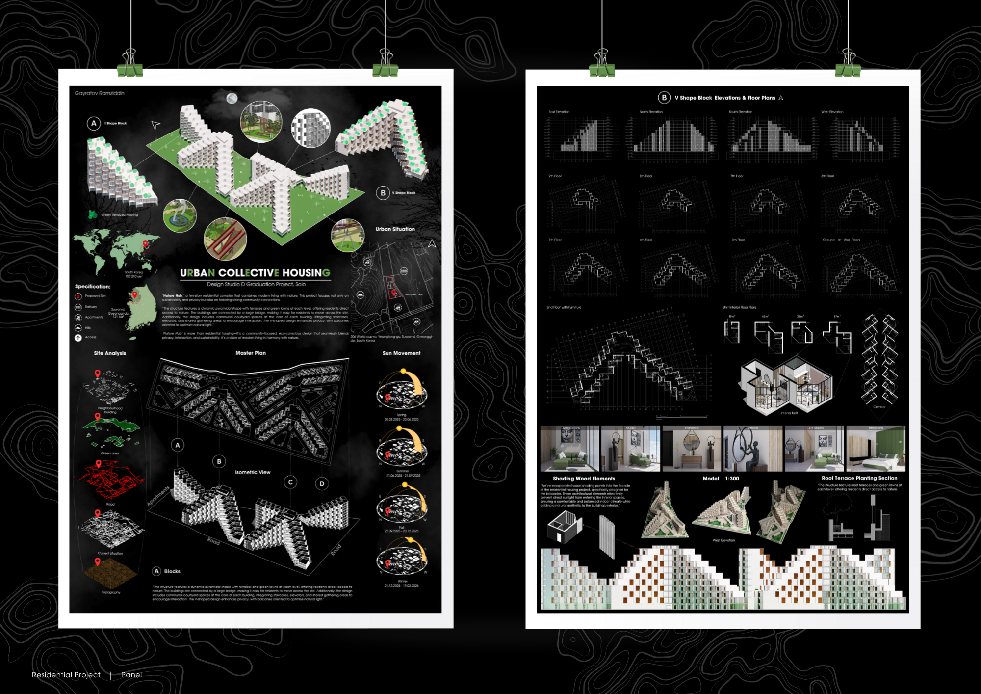 Collective Residential Housing-1