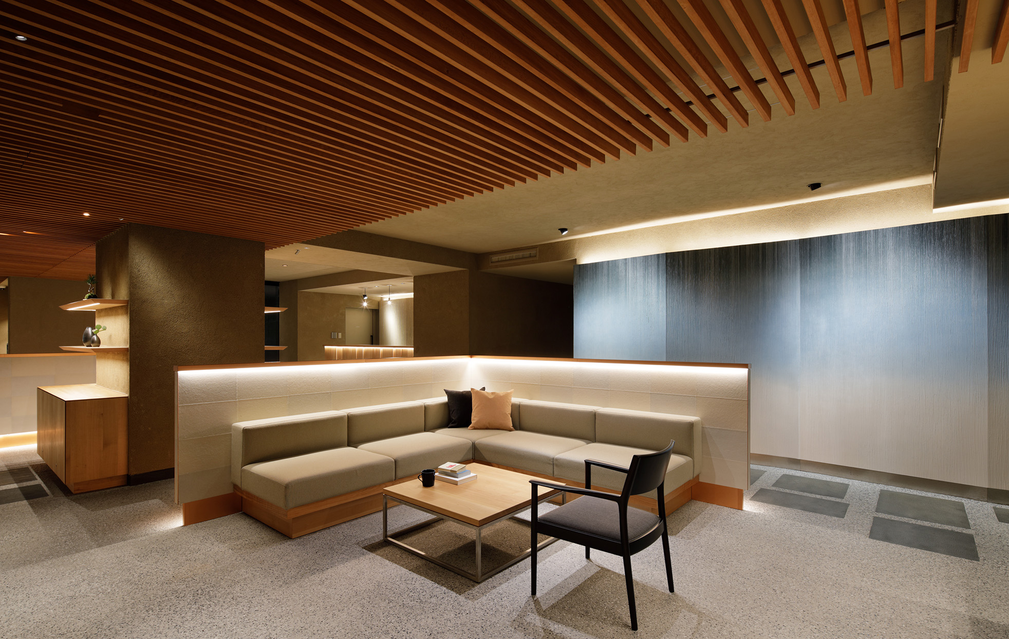 丨日本京都丨佐々木達郎建築設計事務所-14