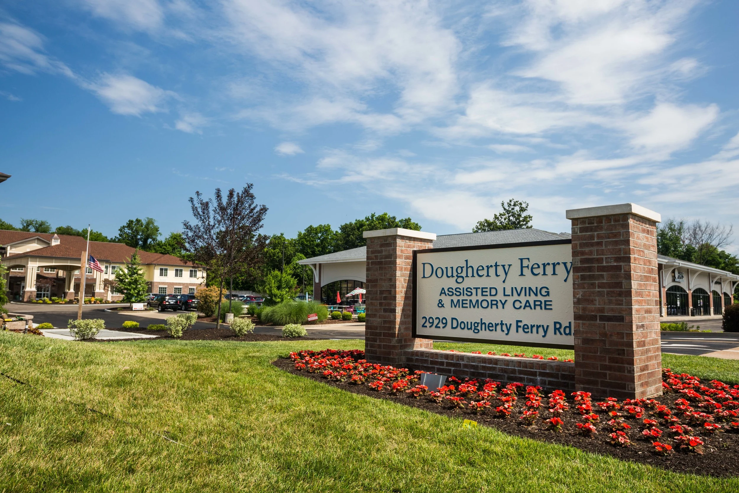 Dougherty Ferry Assisted Living & Memory Care — Vessel Architecture-16