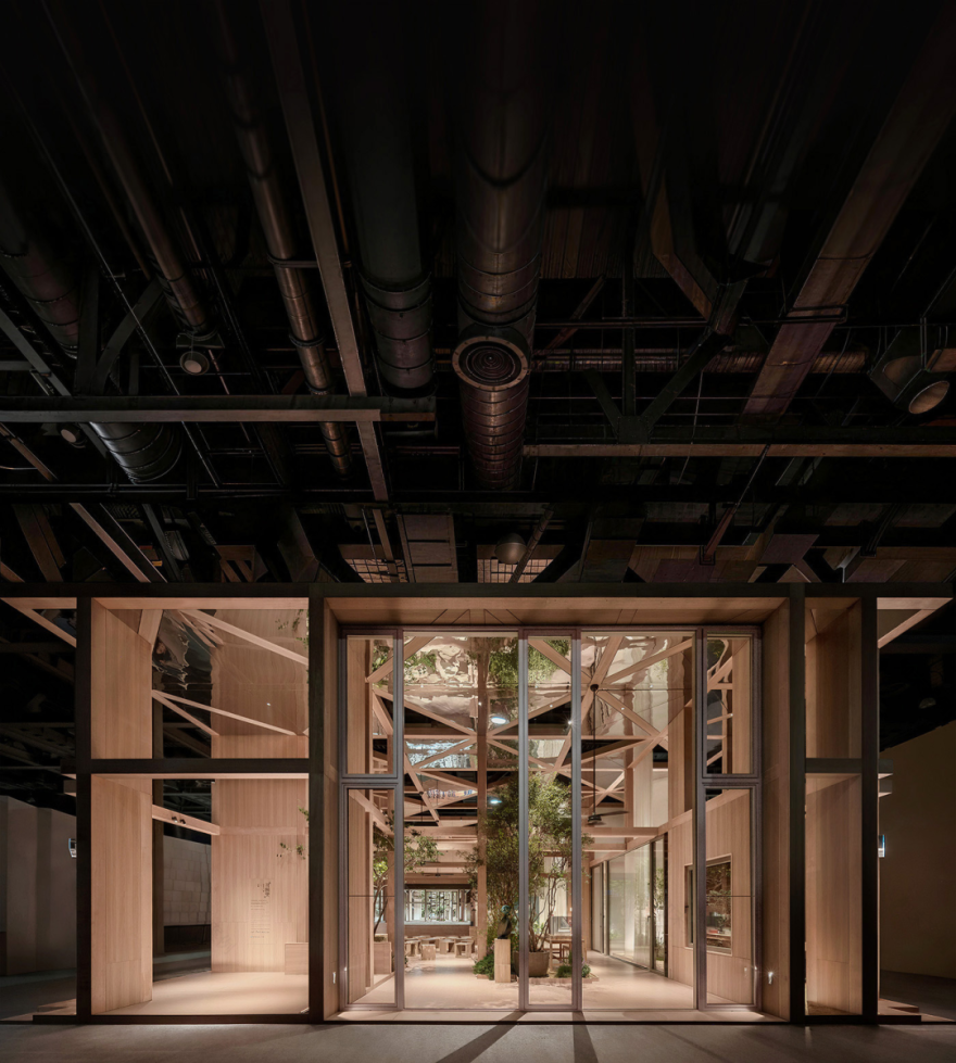 花园里丨中国广州丨V2GETHER纬图设计-53