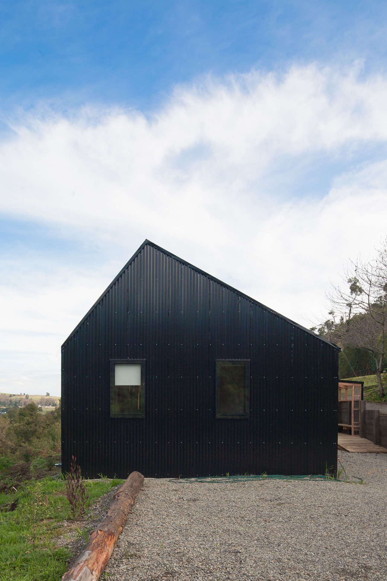 Pfeiffer House / Abarca Palma Arquitectos-26
