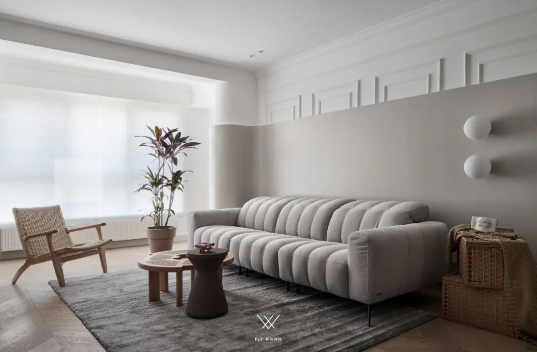 玫瑰人生 · 浙江杭州浪漫温馨家居空间设计丨中国杭州丨菲拉设计-14