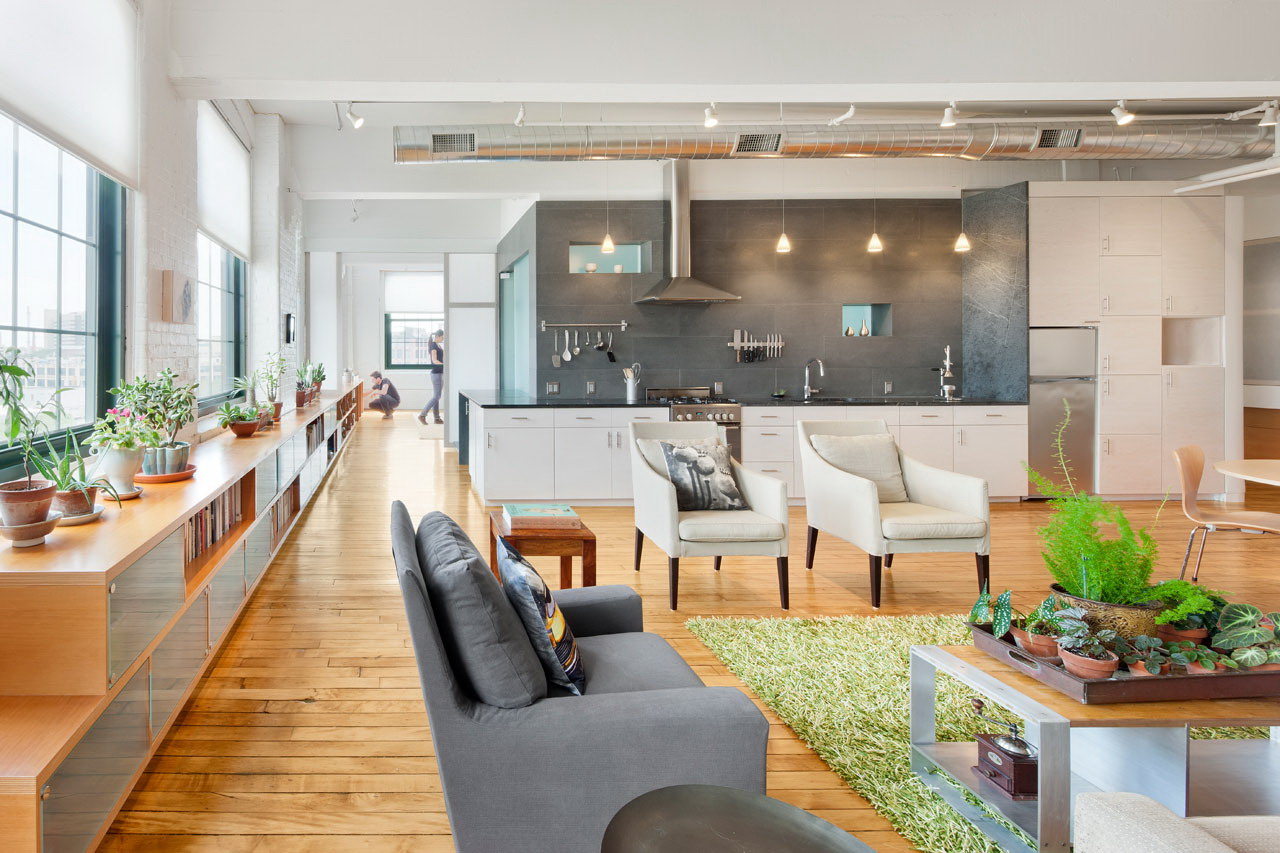 罗得岛金色宽敞住宅-13