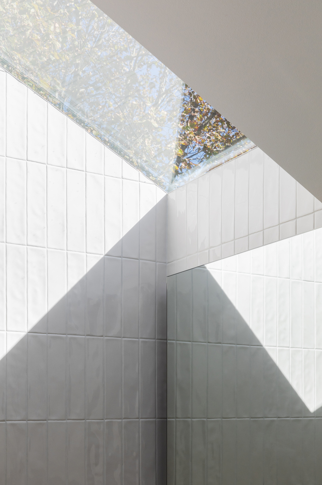 澳大利亚 Woollahra 别墅丨澳大利亚悉尼丨MGAO-31