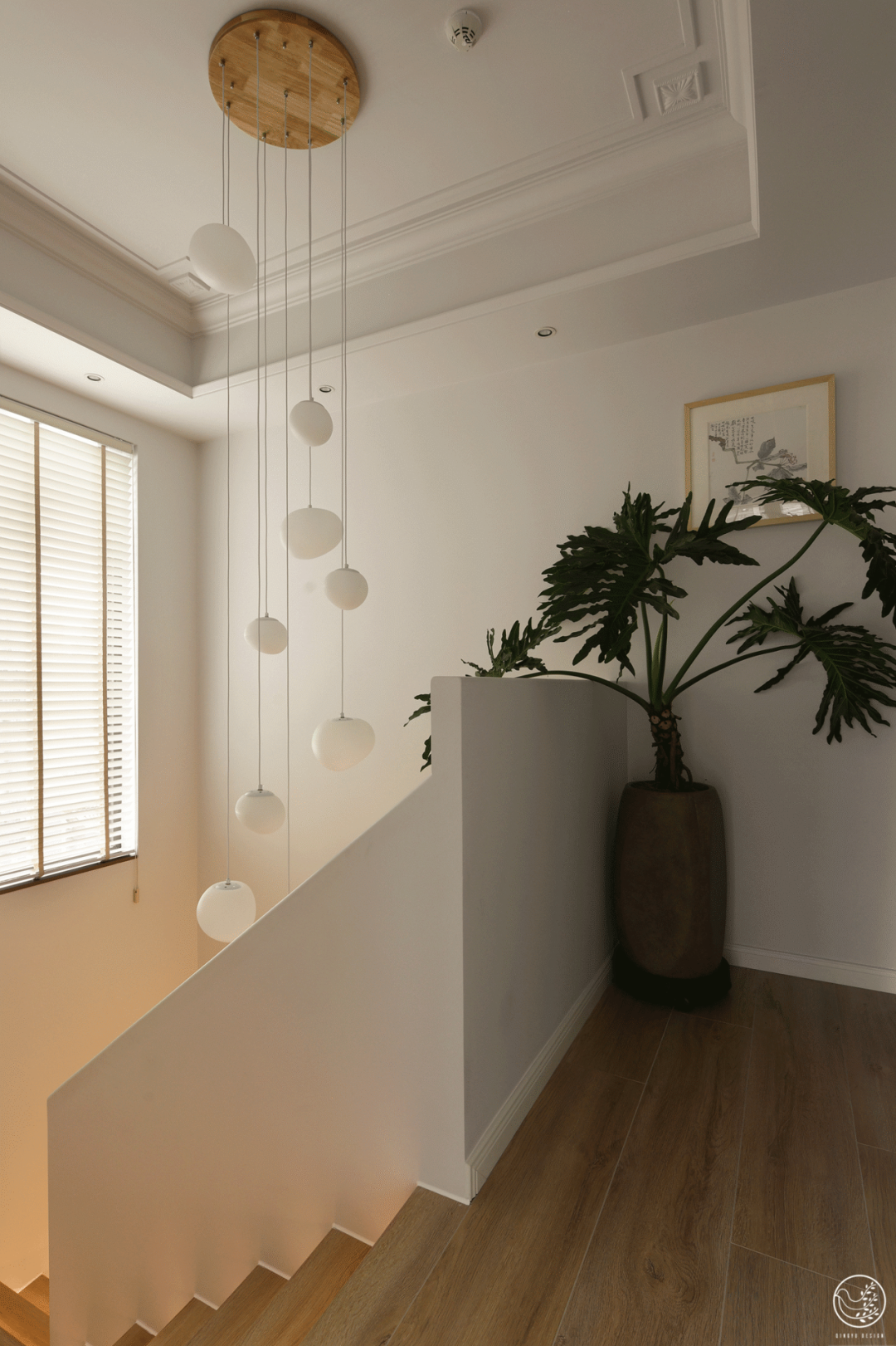 不大拆但大改，精装房变精致家-36