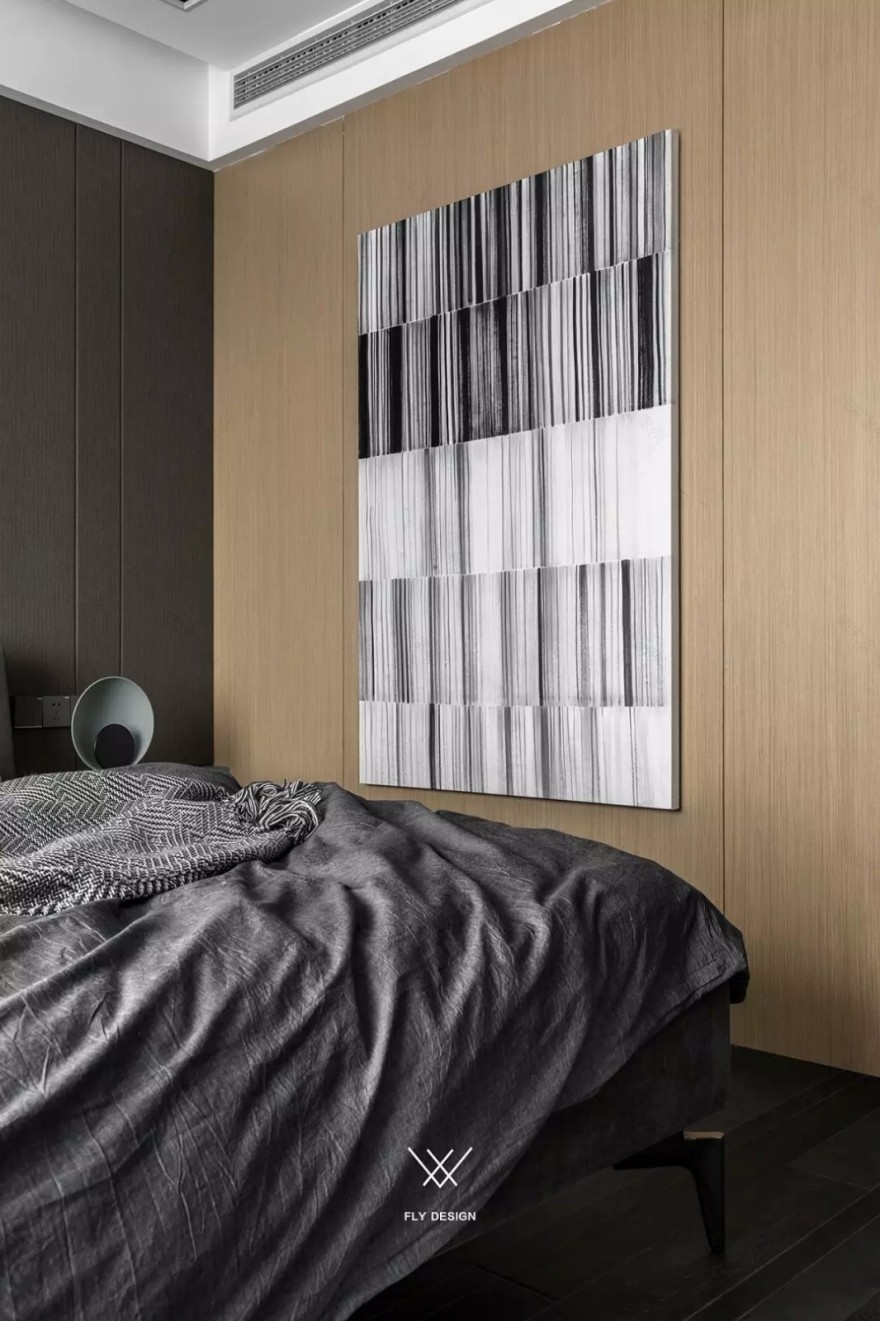 吝·色 · 台式现代风大宅-40