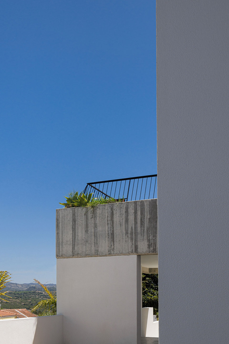 BD 住宅丨葡萄牙丨ESQUISSOS-92