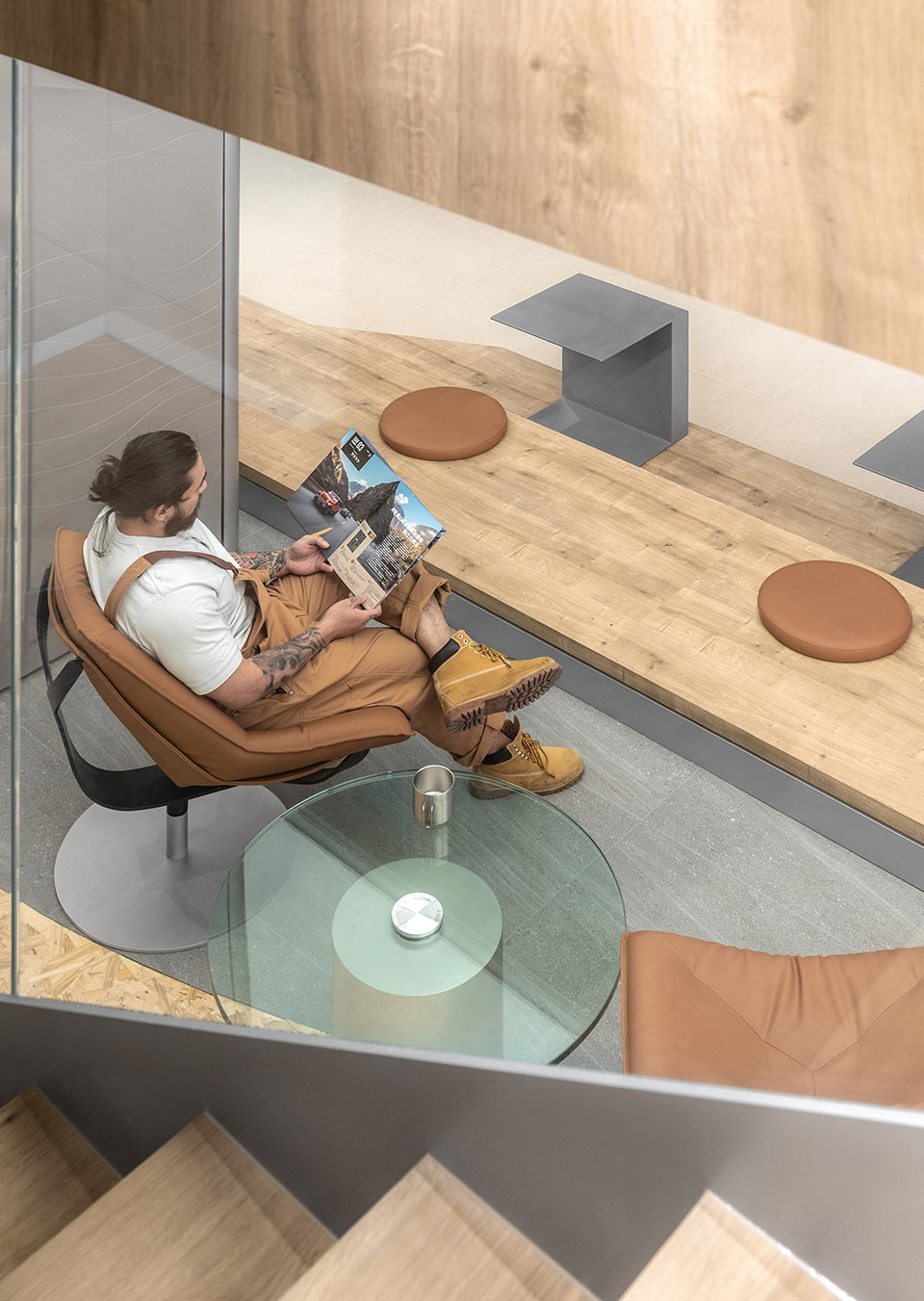 上海Jeep全球首家探享中心概念店丨中国上海丨INGROUP-47