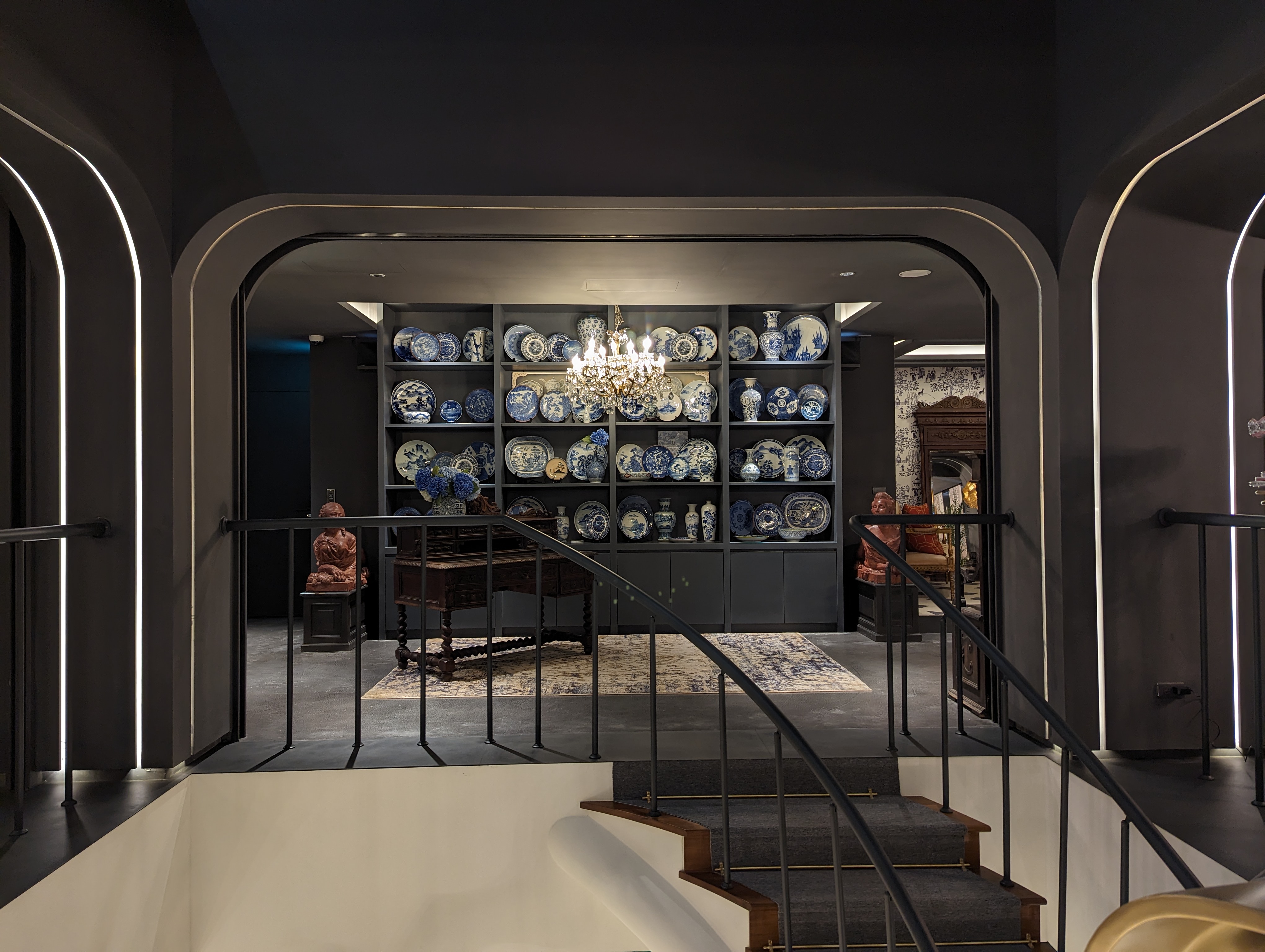 日出喜饼空间设计丨林子翔,许哲毅,吕秉宸-18