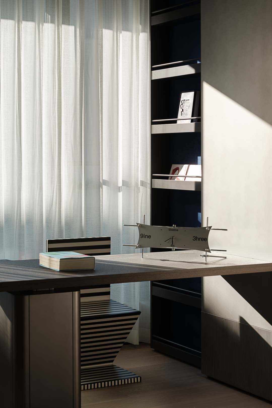 绍兴玺园丨中国绍兴丨潜守政-58