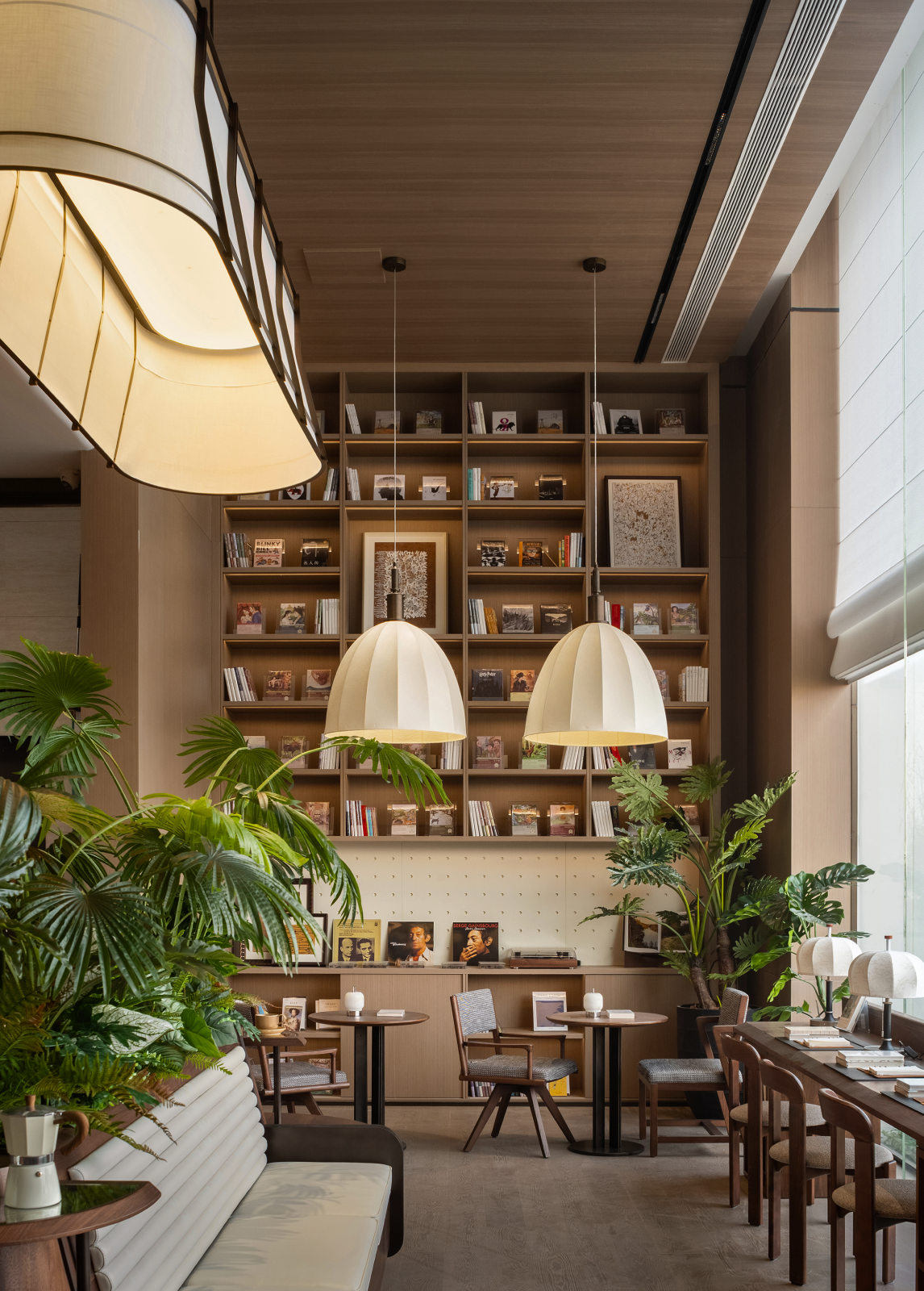 千寻设计麓湖C30观澜组团-51