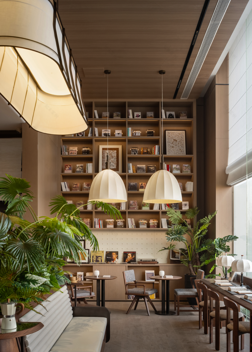 千寻设计麓湖C30观澜组团-51