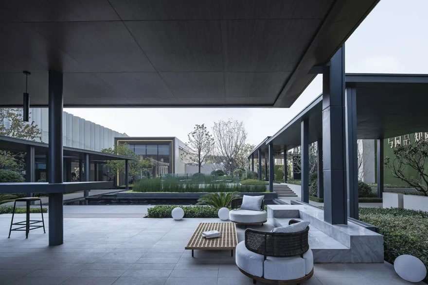 山河珑胤丨中国徐州丨东朗景观-43