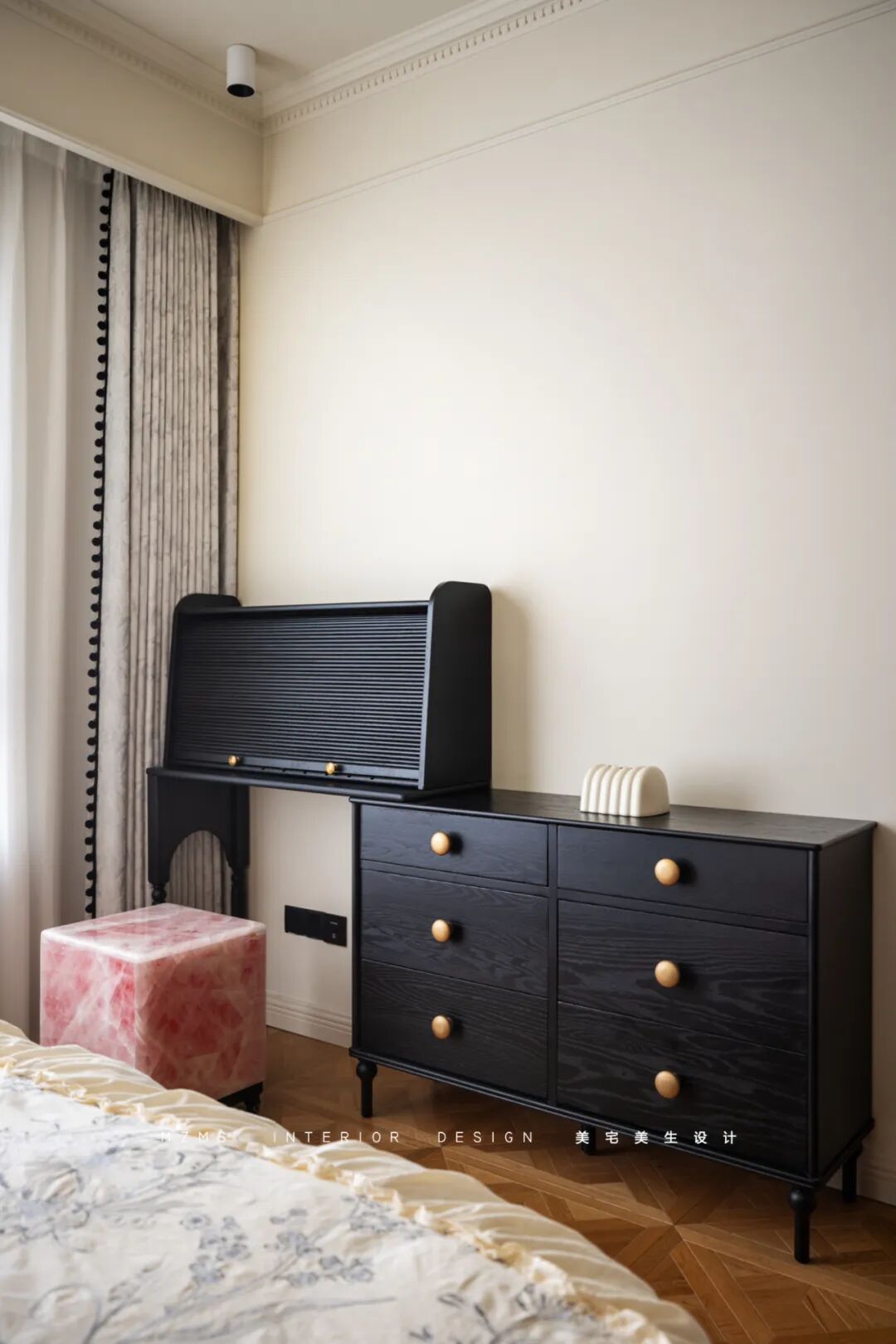 美宅作品丨典雅浪漫-122