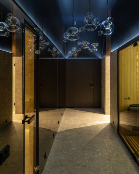 特列斯诺·普列列斯诺 第二部分

注：TELESNO PRELESTNO可能是特定的名称，由于缺乏更多背景信息，只能按音译处理 丨乌克兰丨Alexander Kornienko,Elena Kornienko