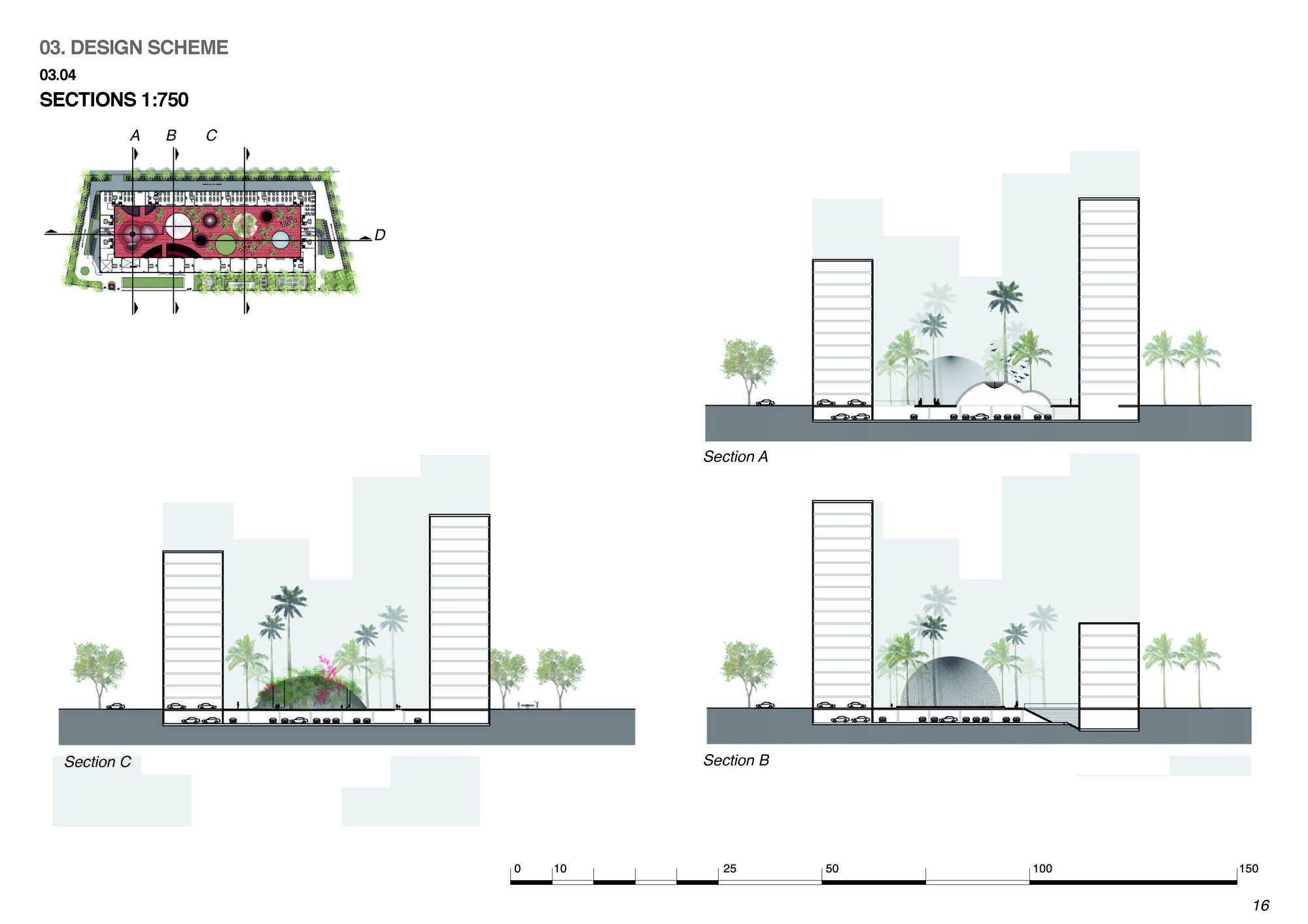 奥兰治城堡集团住宅区丨印度丨MVRDV,Studio Archohm-31