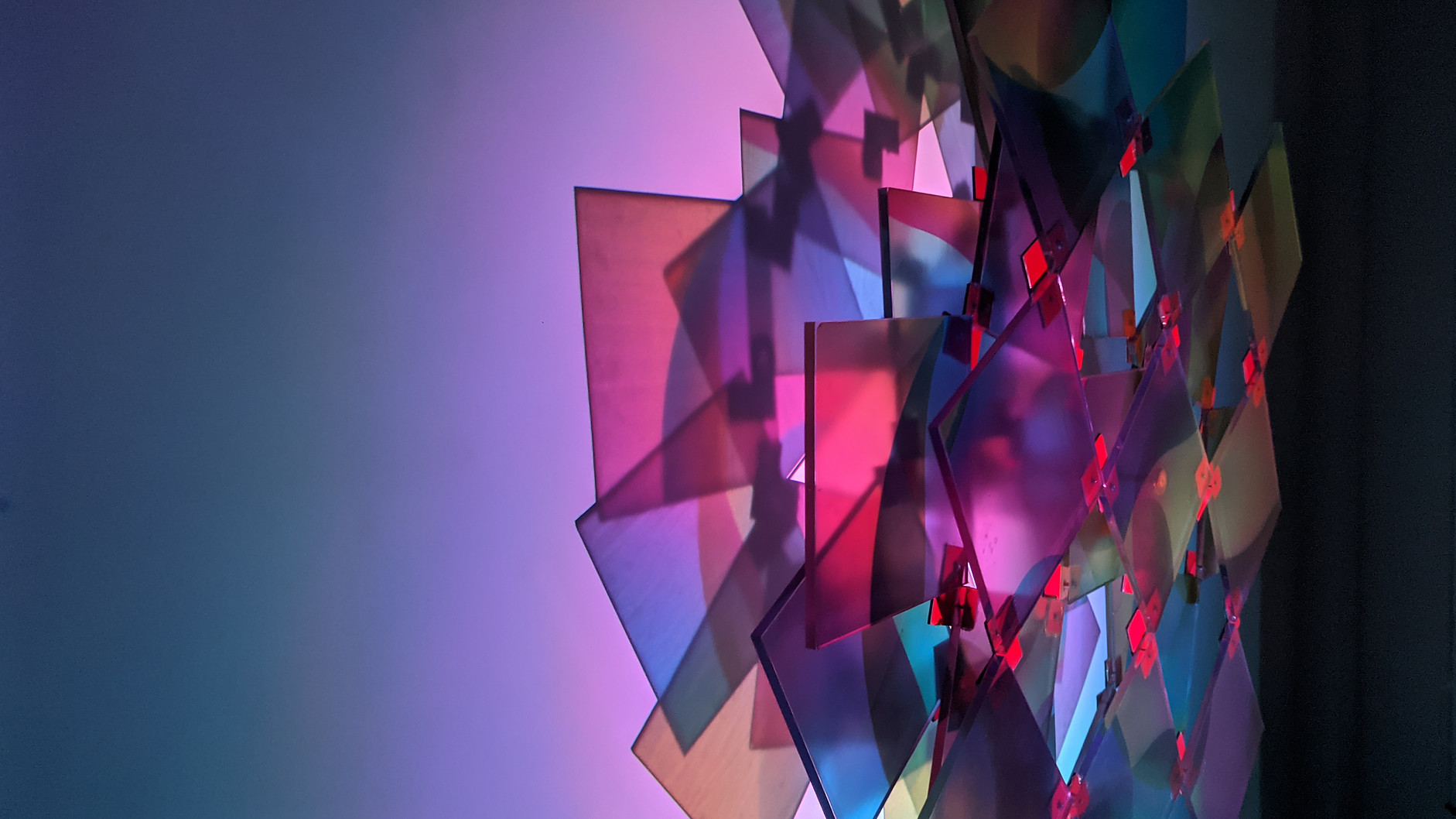 音调·交互式雕塑丨Ansh Kumar-11