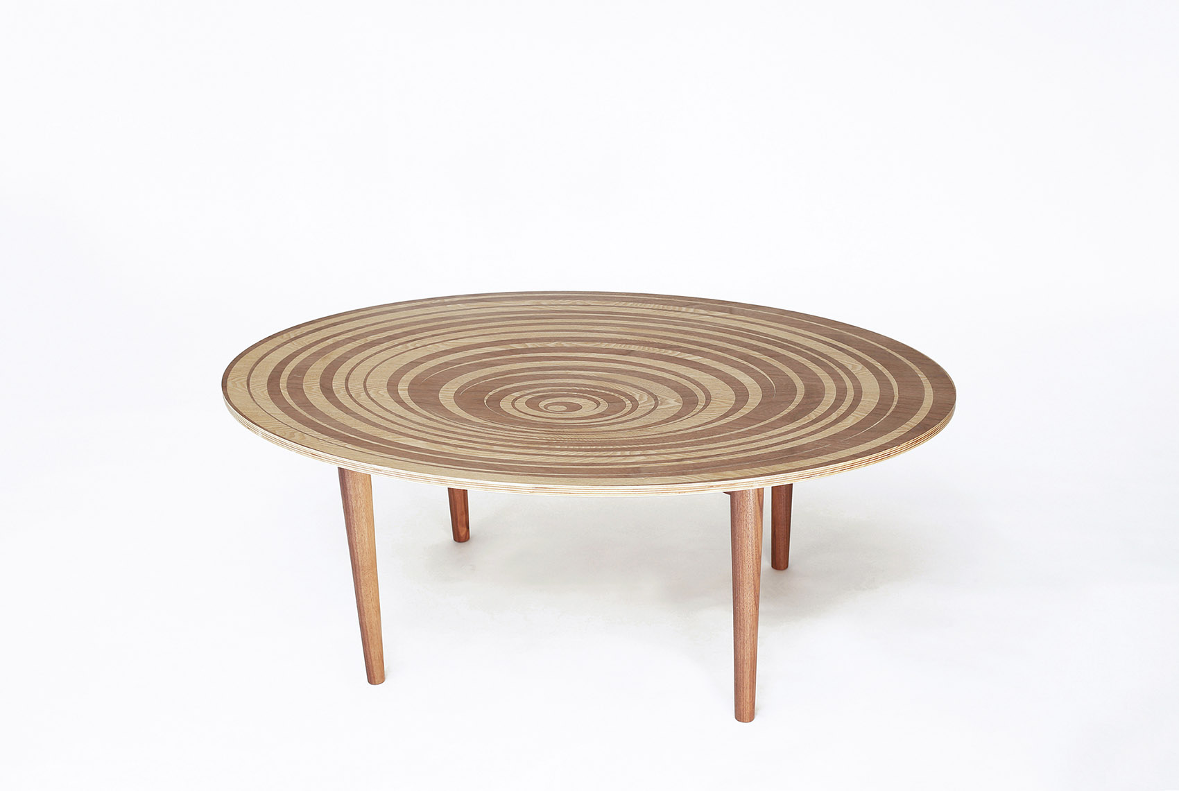 水桌与框镜，中国 /建筑营设计工作室-4