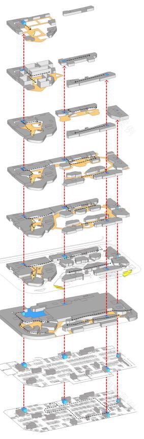 多彩新购物区欢乐城在建中-38