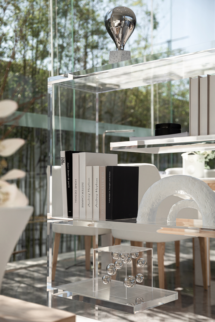 房源·君澜府售楼处丨中国临沂丨杭州美致家居设计有限公司-41