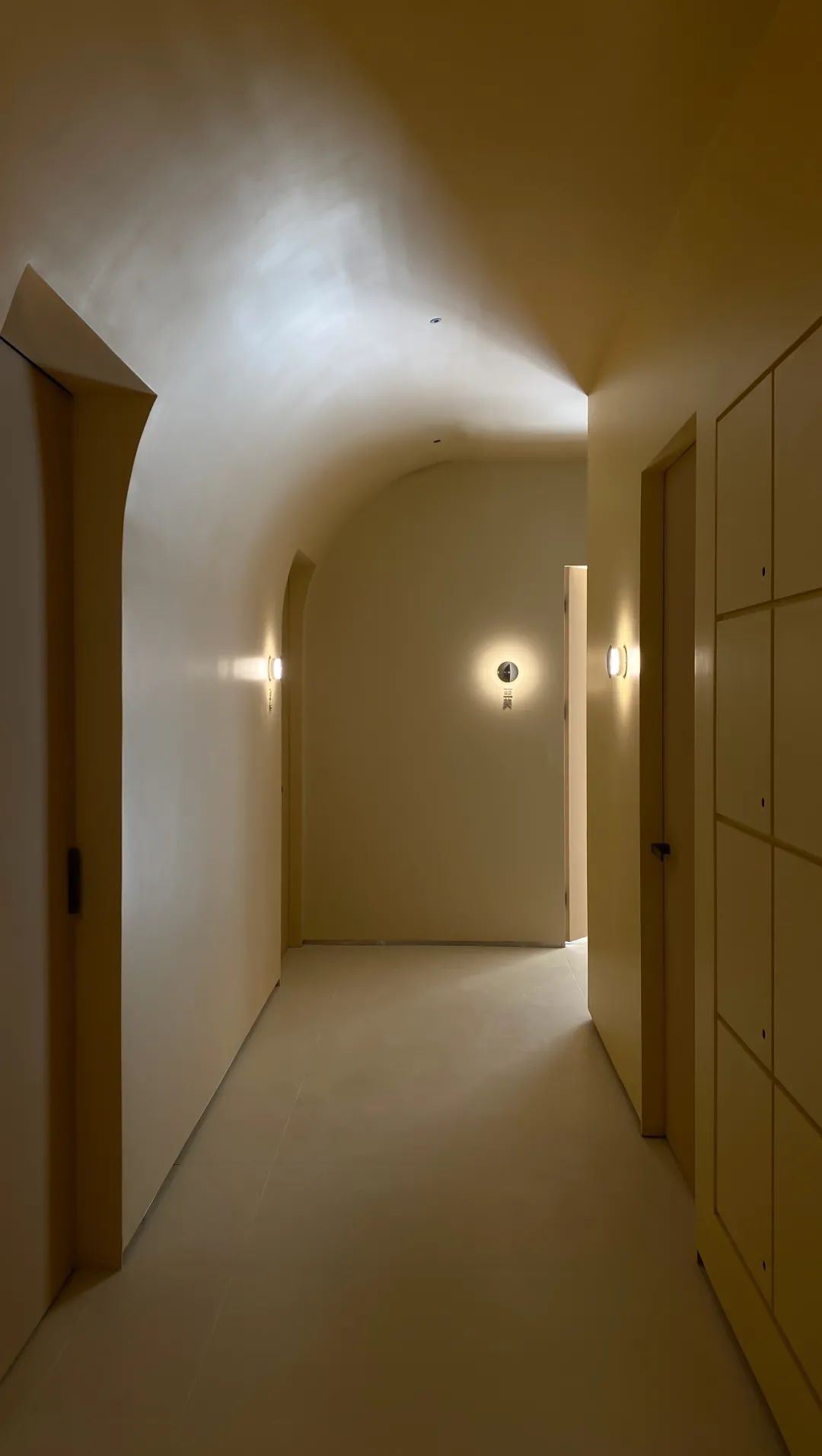 普瑞德雷姆水疗中心丨中国郑州丨明雾创作-51