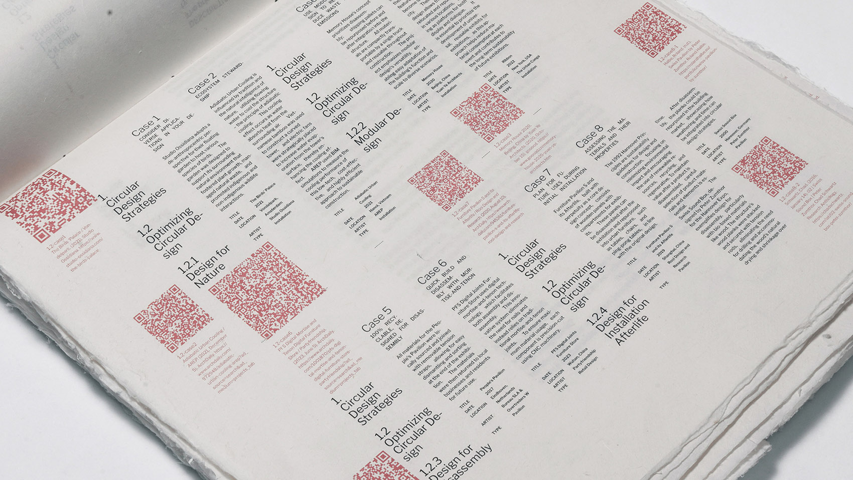 循环手册(Circularity Handbook)丨法国尼斯-19