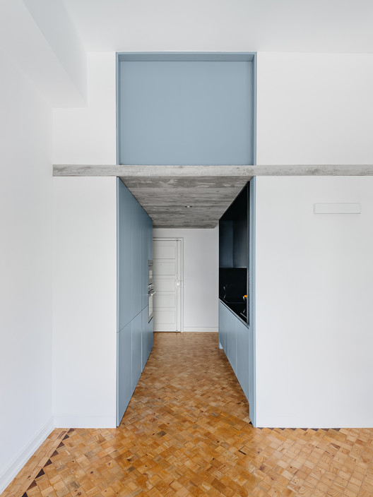 流线型现代公寓-15