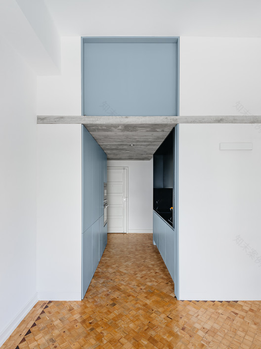 流线型现代公寓-15