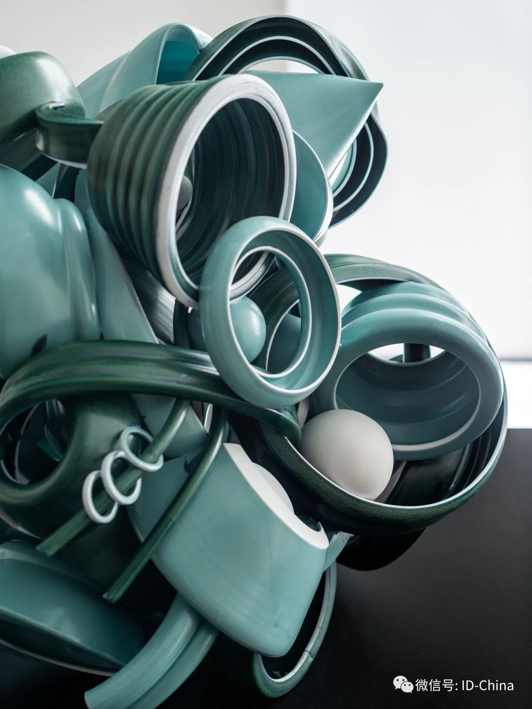 万科南昌世纪水岸别墅样板房丨中国南昌丨Design333建筑工程事务所-87