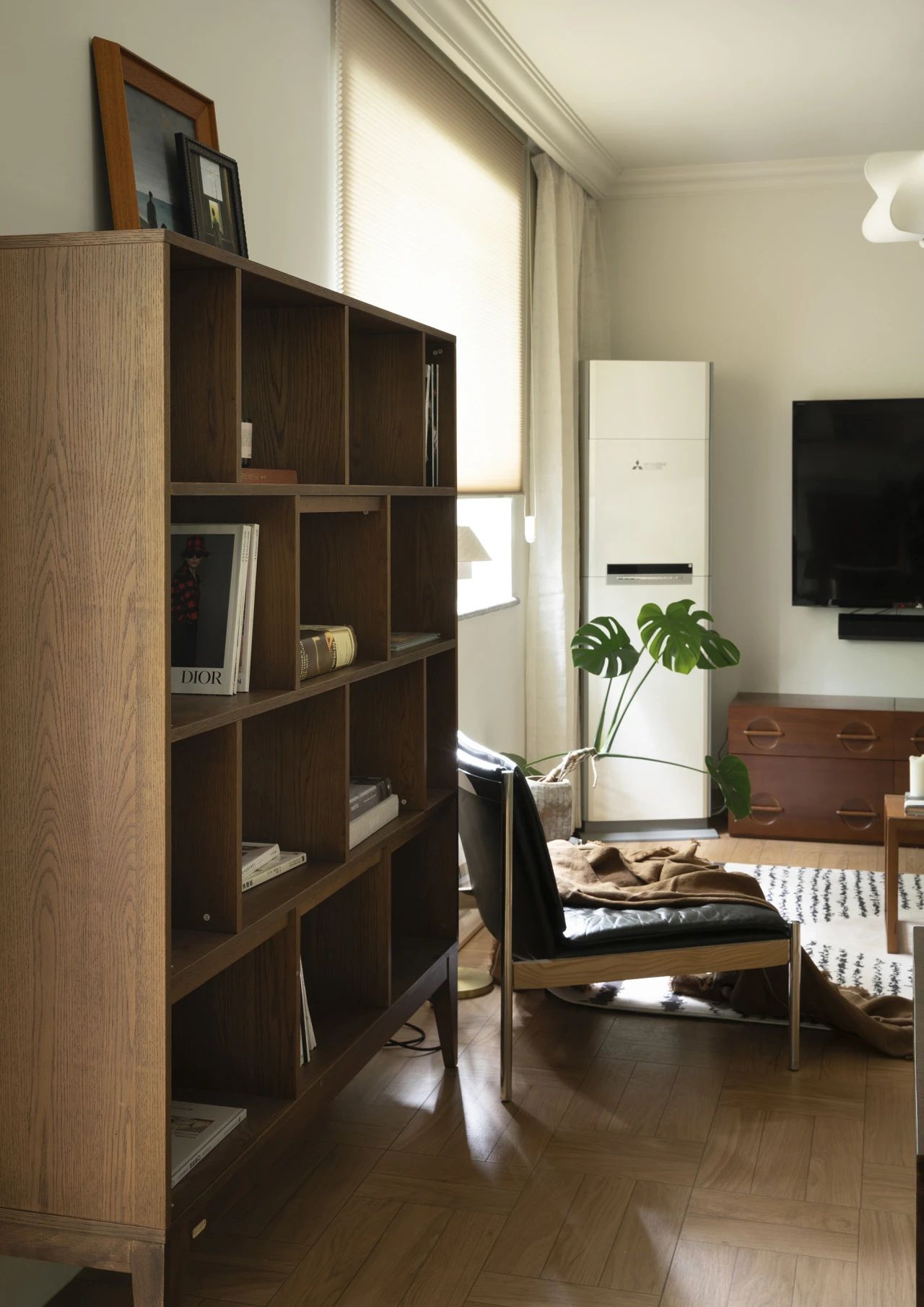 63㎡小户型爆改丨七巧天工设计-26