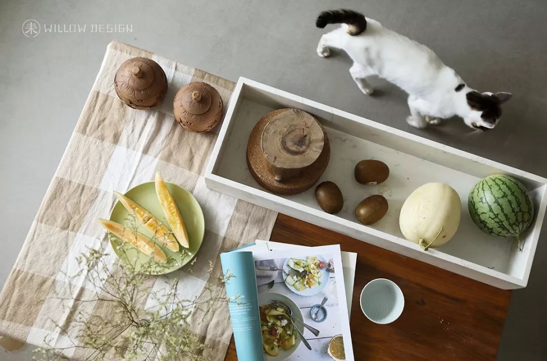 未耒 | 三房两猫-40