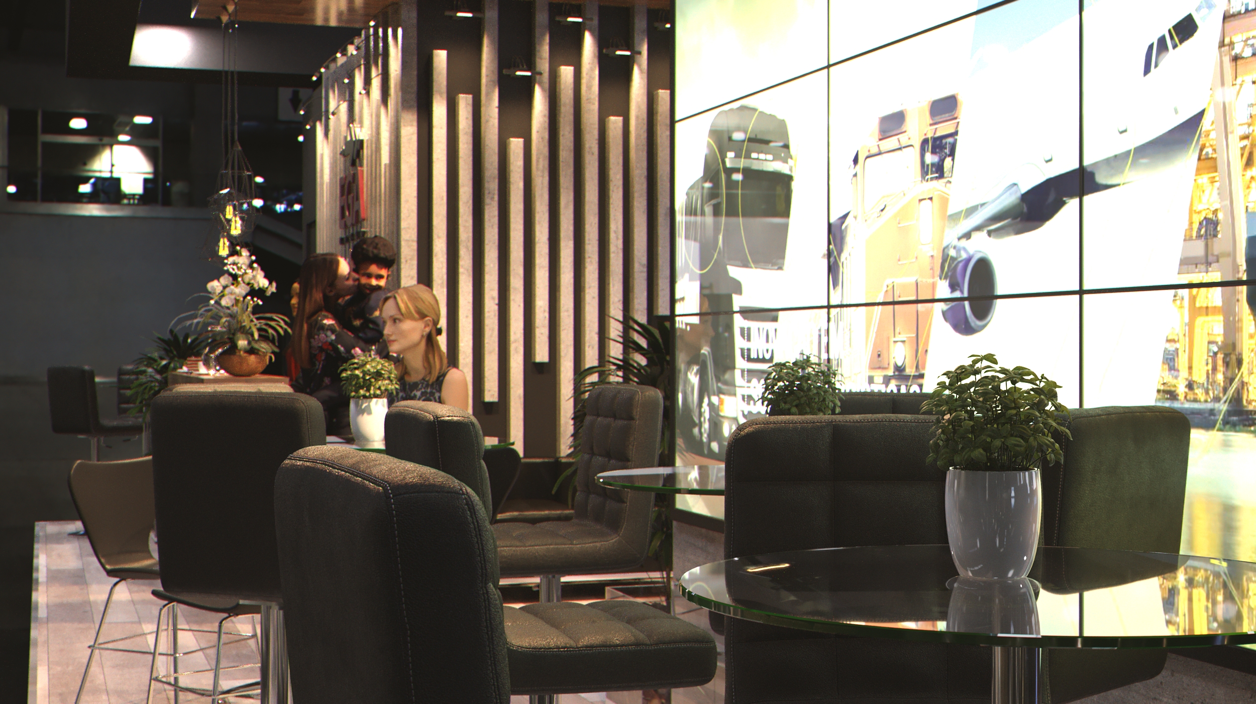 EGA Group Intermodal 2019-23