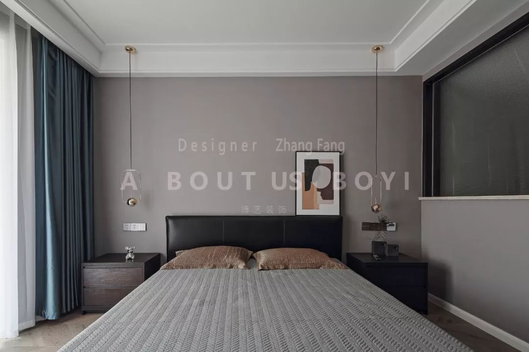 《时光》——极简现代，年轻人的自由空间-27