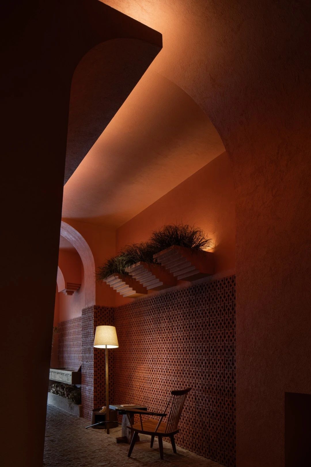 街巷缝隙五感食喜丨中国太原丨HOOOLD-41