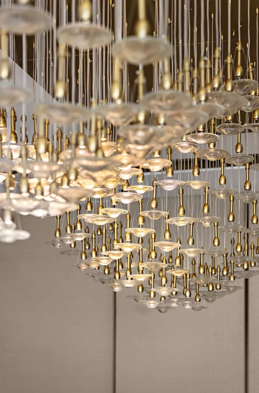 纳沃设计诠释运河三重境界的售楼处-39