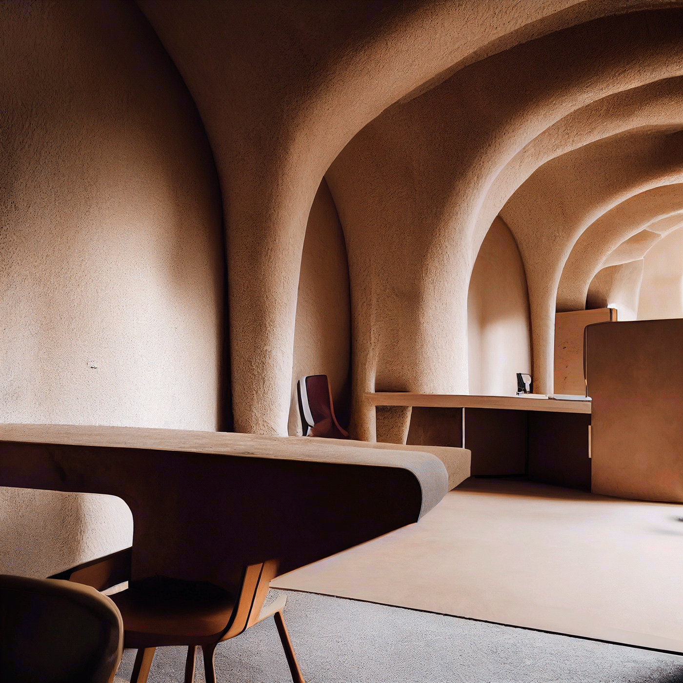 Gaudism丨Ariadna Giménez-36