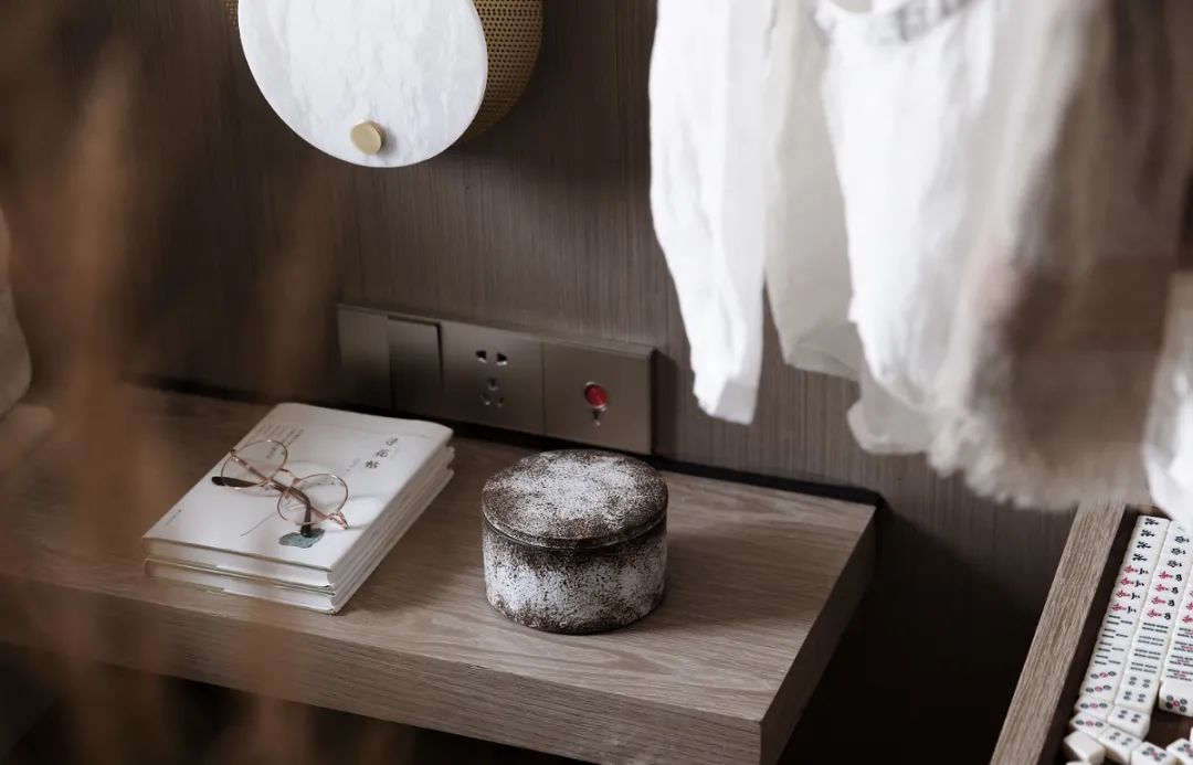 中南江门春风里丨中国江门丨深圳华墨国际设计有限公司-65