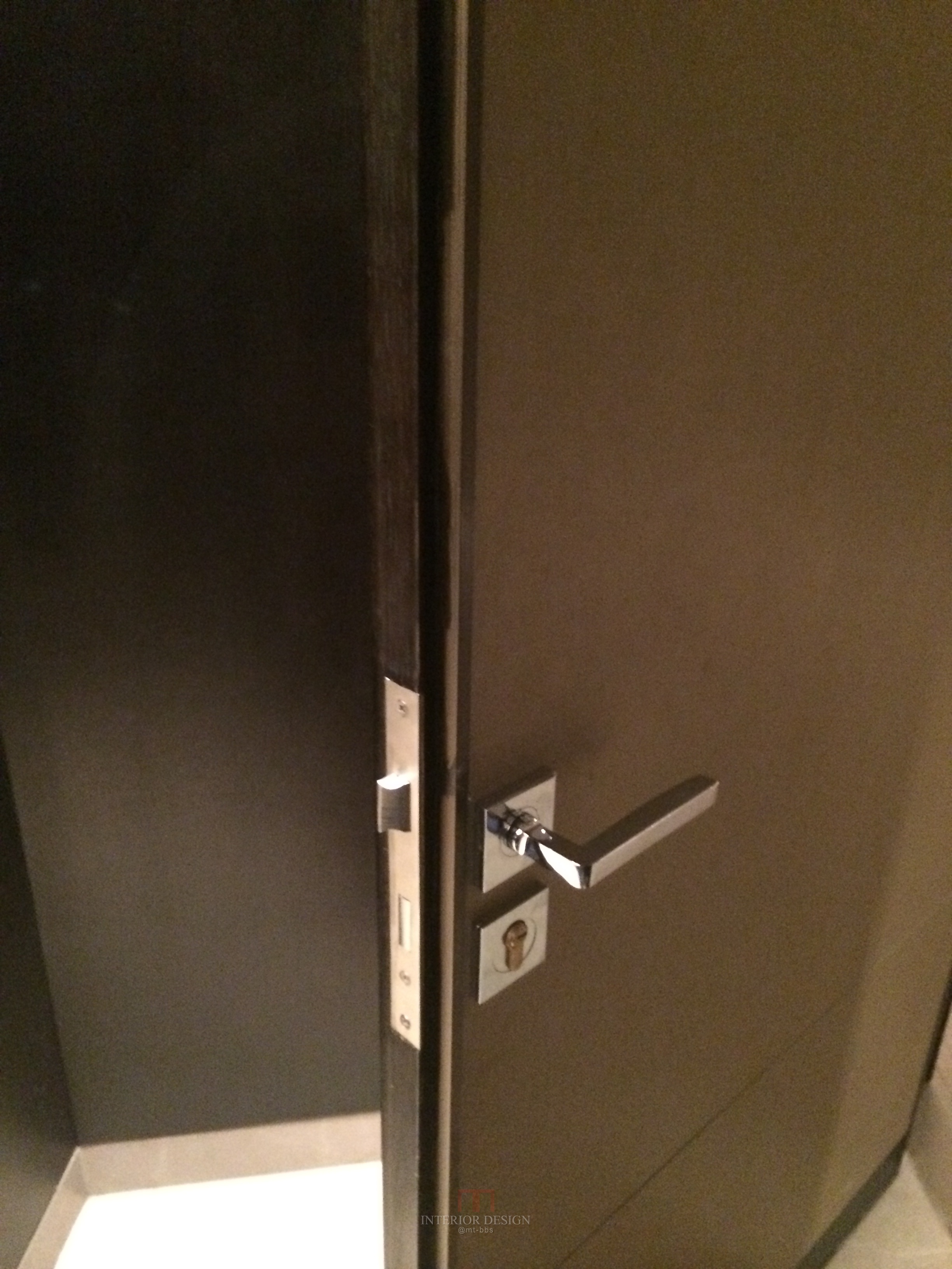 Tony Chi  伦敦瑰丽酒店-49