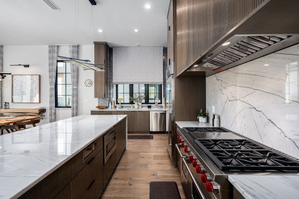 丨乌拉圭佛罗里达丨Bob Chatham Custom Home Design-49