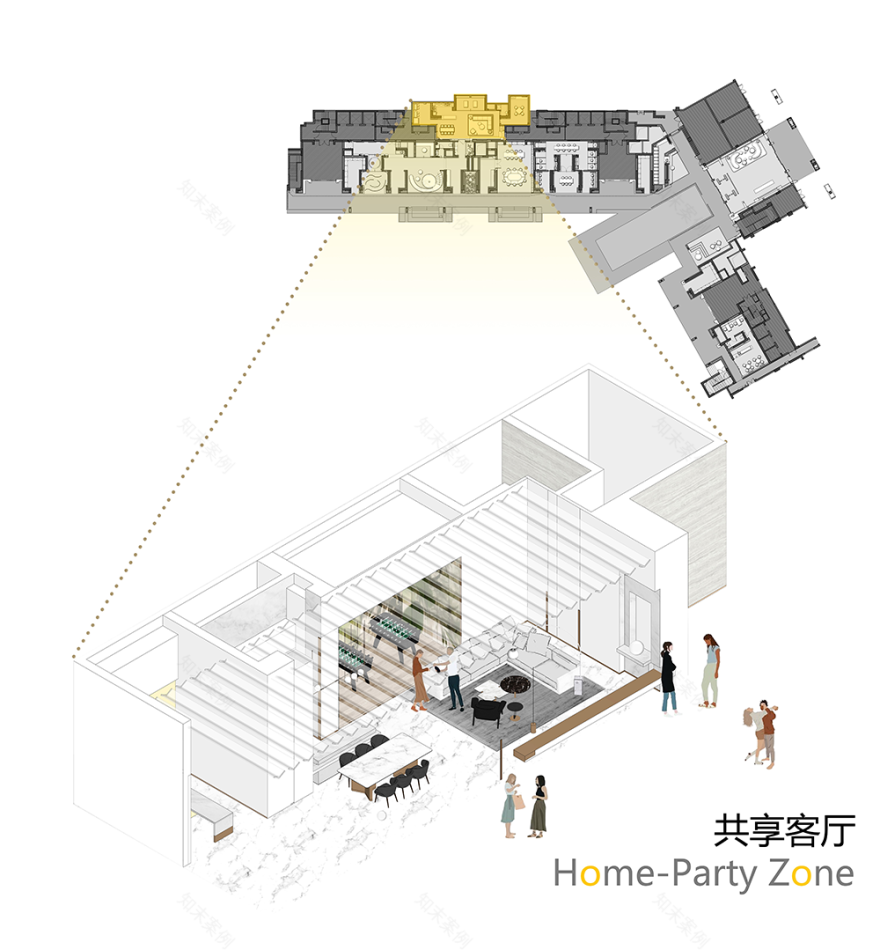 广州中海·学仕里丨中国广州丨壹新设计-35