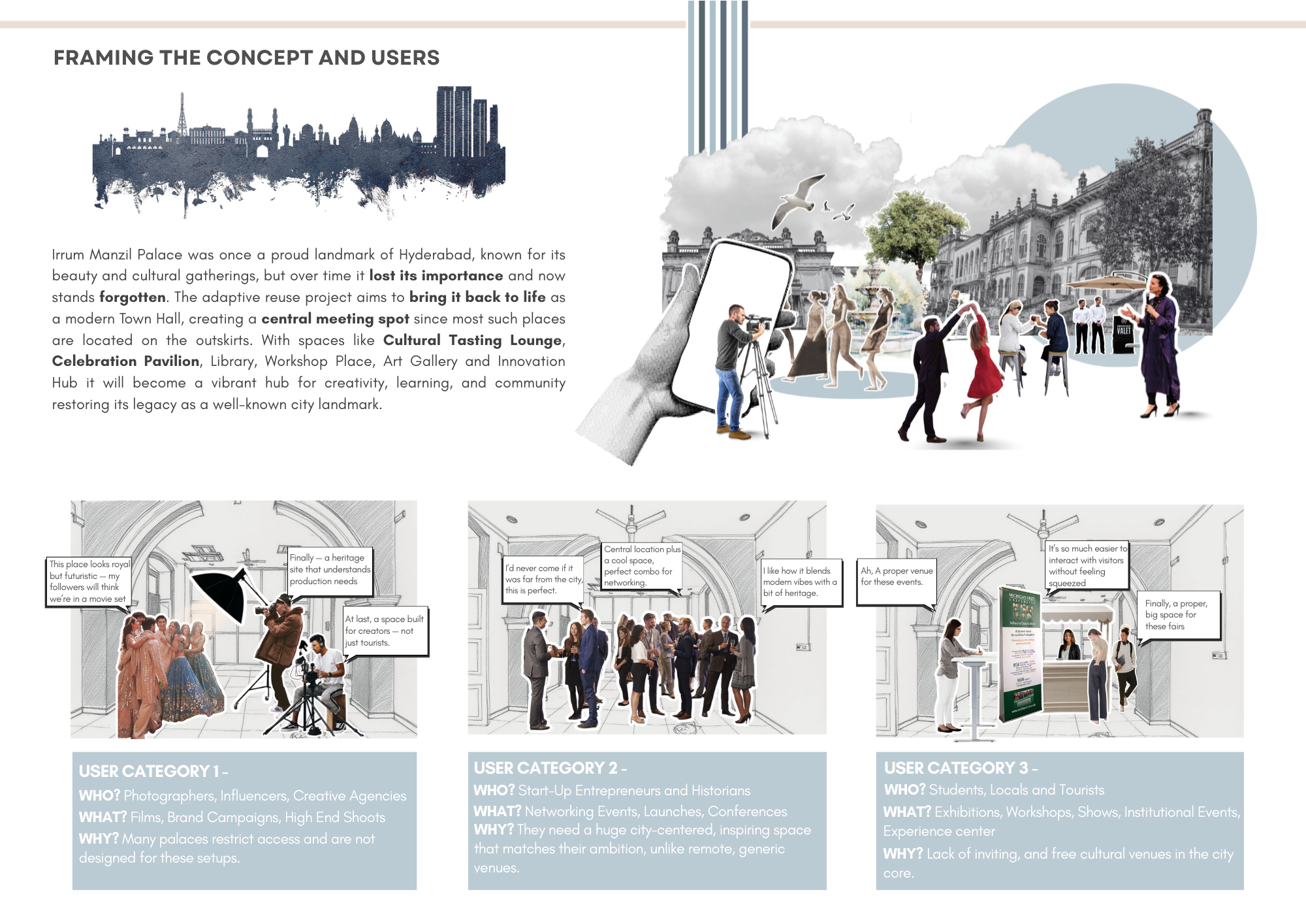 Naya Manzil - An Adaptive Reuse Project-3