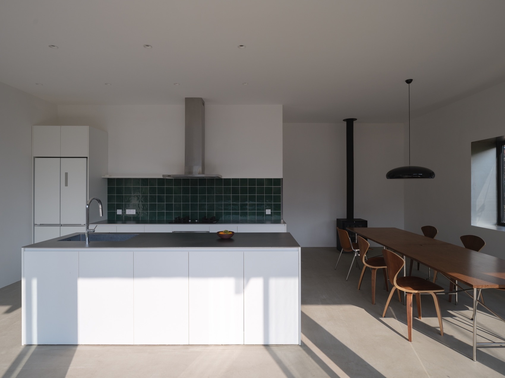 北京Z宅丨中国北京丨Y+Y Studio-25